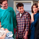 Image for article titled How I Met Your Mother ends another season with revelations and babies